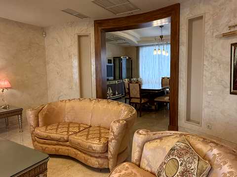 квартира по адресу Старонаводницкая ул., 13