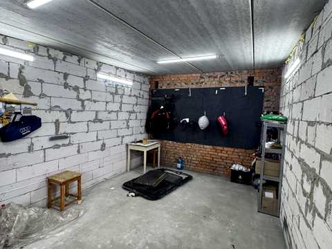 паркоместо по адресу Озёрная ул., 14