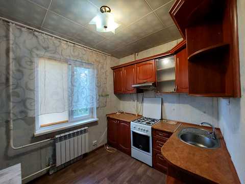 квартира по адресу Горняцкий микрорайон  (5-й микрорайон), 37