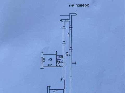 квартира за адресою Глобинська вул. (Маршала Батицького), 20/3
