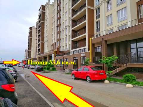 комерційна за адресою Богуславська вул., 5