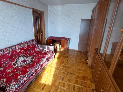 квартира по адресу Симиренка , 12а