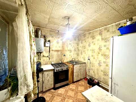 квартира за адресою Квартальна вул. (Гладкова), 26