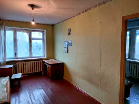 квартира по адресу Симона Петлюры ул. (Тимірязєва), 2