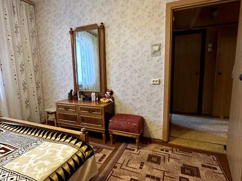 квартира за адресою Чернігів, Володимира Коваленка вул. (Генерала Пухова), 138