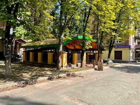коммерческая по адресу Вацлава Гавела бульв. (Івана Лепсе), 49