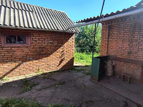 будинок за адресою Центральна, 34