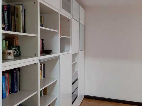 квартира за адресою Валерія Лобановського просп. (Червонозоряний), 37