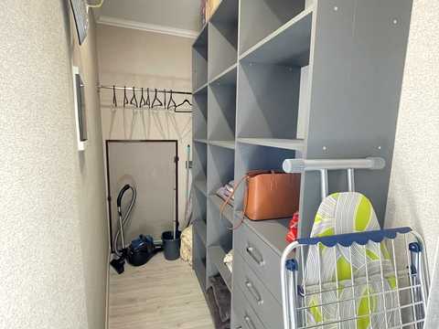квартира по адресу Компасный пер., 16а/4 ЖК Сорок вісьма перлина
