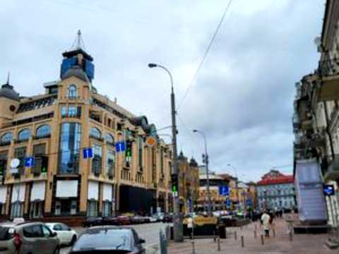 квартира по адресу Мечникова ул. (Кловський), 10/2