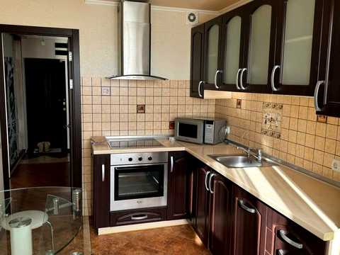 квартира за адресою Слави бульв., 23
