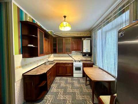 квартира за адресою Зацепи, 3г