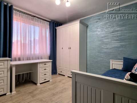 квартира за адресою Івана Пулюя вул., 5-А