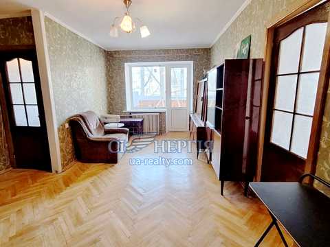 квартира по адресу Елены Телиги ул., 29-А
