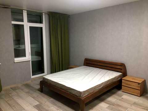 квартира по адресу Сім'ї Кульженків ул. (Петра Дегтяренка), 31-Б