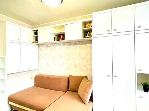 квартира за адресою Бориспільська вул., 34