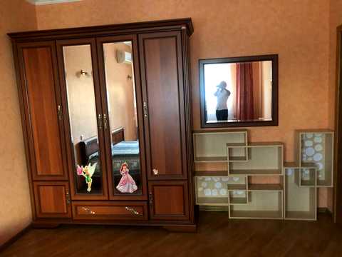квартира по адресу Миколы Бажана просп., 10