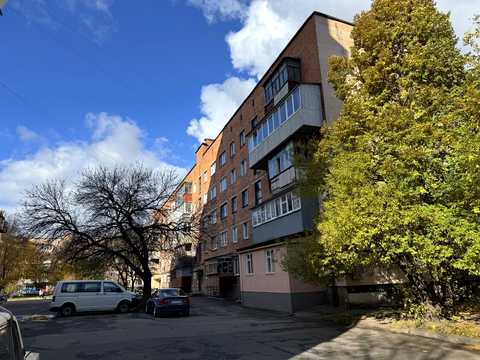 квартира за адресою Романа Шухевича вул. (Курчатова), 3