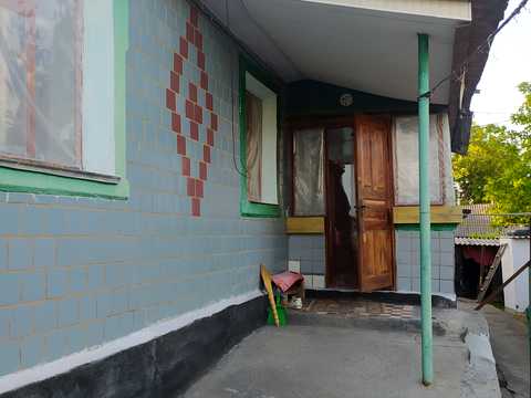 дом по адресу Партизанська