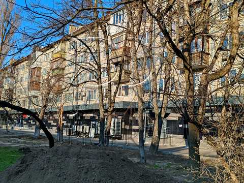 квартира по адресу Мрии ул. (Академика Туполева), 24