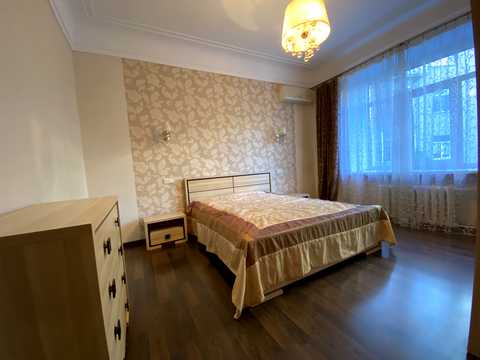 квартира за адресою Гетьмана Павла Скоропадського вул. (Льва Толстого), 25