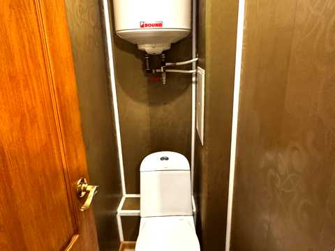 квартира за адресою Миру просп., 31
