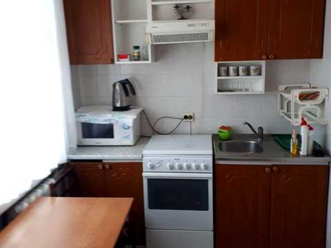 квартира за адресою Лесі Українки бульв., 5