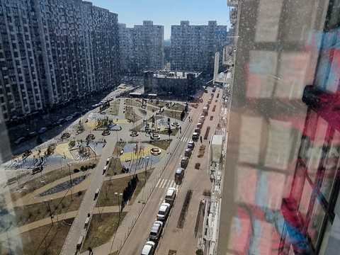 квартира по адресу Тираспольская ул., 58