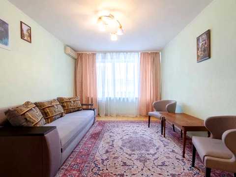 квартира за адресою Велика Васильківська вул. (Червоноармійська), 80