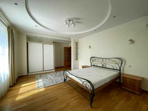 квартира по адресу Дмитриевская ул., 17-А