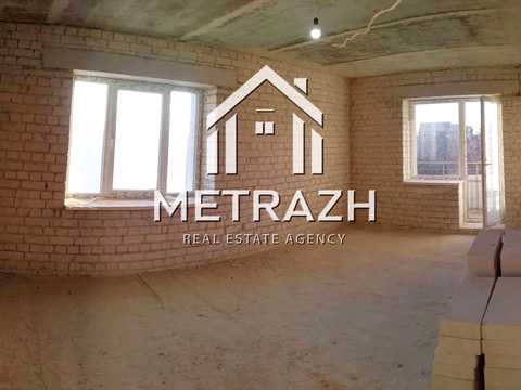 квартира по адресу Ахсарова ул., 4/6б