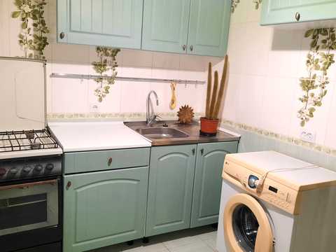 квартира по адресу Якуба Коласа ул., 7