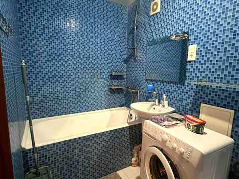 квартира по адресу Заречанская ул., 2