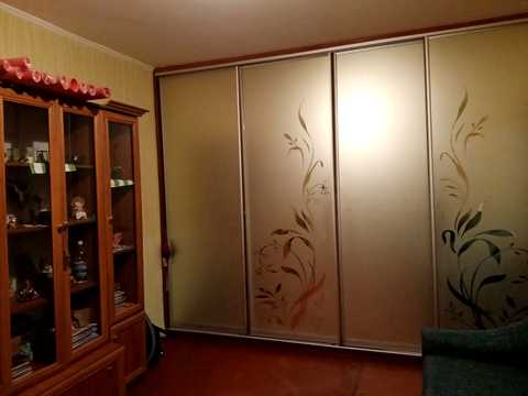 квартира по адресу Архитектора Вербицкого ул., 28