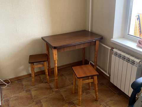 квартира по адресу Черкасская ул. (Танковая), 11