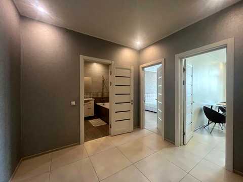 квартира за адресою Драгоманова вул., 2