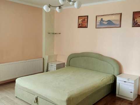 квартира за адресою Сосницька вул., 21