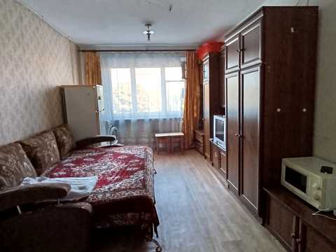 комната по адресу Богдана Хмельницкого просп. (Героев Сталинграда), 14