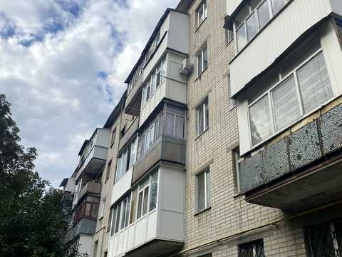 квартира по адресу Молодіжна, 11