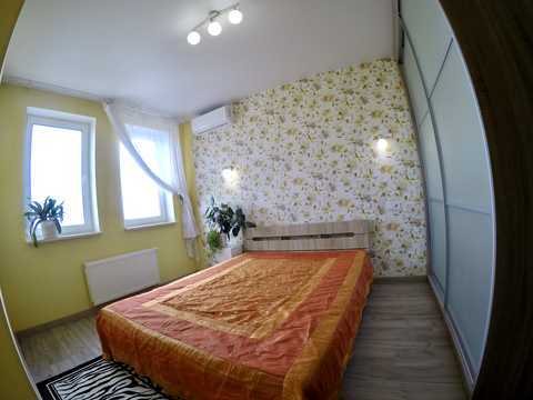квартира за адресою Юрія Пасхаліна вул. (Ілліча), 17