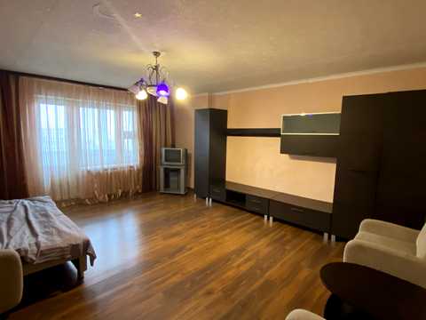квартира за адресою Оноре де Бальзака вул., 6