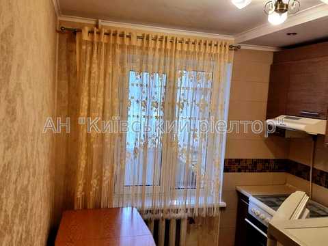 квартира за адресою Берестейський просп. (Перемоги), 93-А