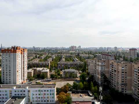 квартира за адресою Краківська вул., 13-Б