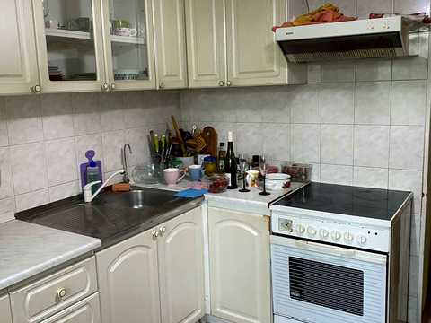 квартира по адресу Героев просп., 31