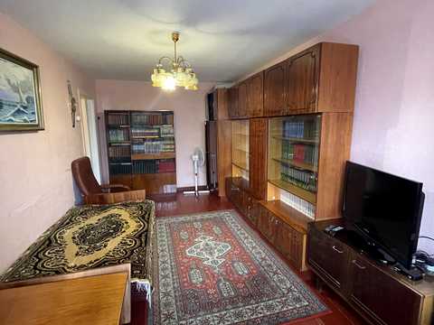 квартира за адресою Тополева вул., 3