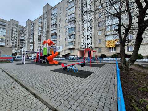 квартира по адресу Гетьмана Мазепы 1-й проезд (1-й Чехова), 30