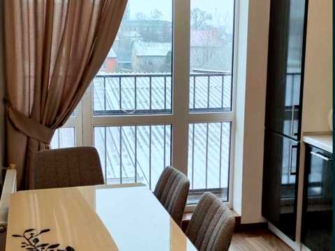 квартира по адресу Алли Горської ул. (Нарымская), 104