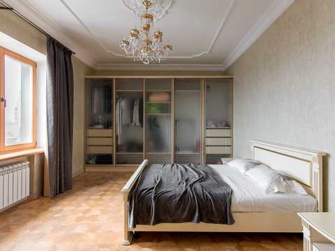 квартира по адресу Ивана Мазепы ул. (Січневого Повстання), 3