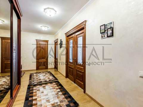 квартира за адресою Дмитрівська вул., 75