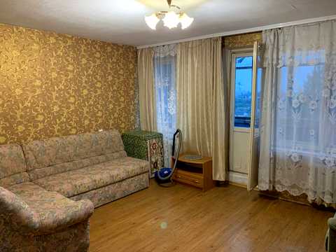 квартира за адресою Зодчих вул., 80а